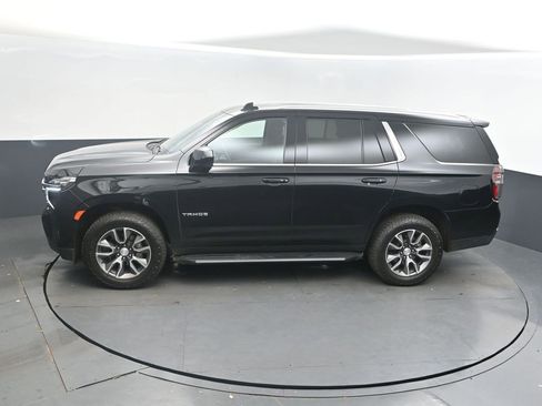 Used 2023 Chevrolet Tahoe LT image 34