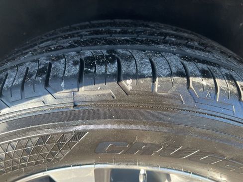 Certified 2018 Nissan Murano SL image 43