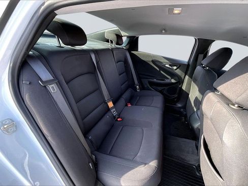 Used 2024 Chevrolet Malibu LS image 26