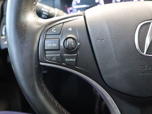 Used 2020 Acura MDX SH-AWD image 11