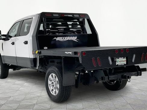Used 2019 Ford F350 XL AWD/4WD image 4