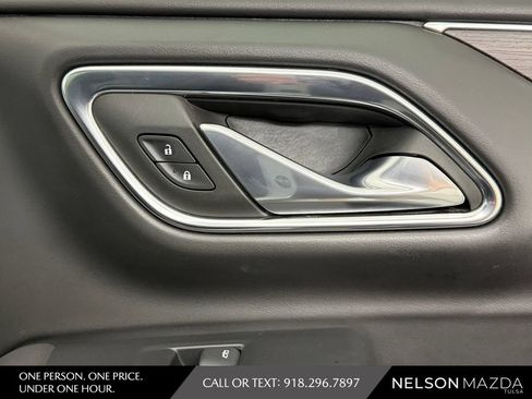 Used 2023 Chevrolet Tahoe LT AWD/4WD image 51