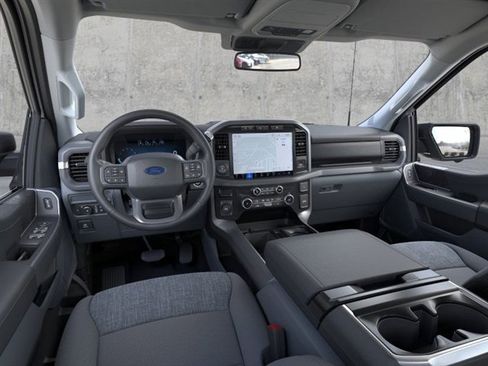 New 2024 Ford F150 XLT w/ Mobile Office Package image 9