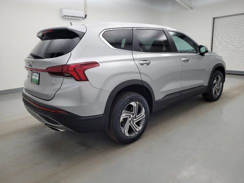 Used 2023 Hyundai Santa Fe SE AWD/4WD image 10