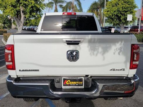 Certified 2022 RAM 2500 Laramie image 17