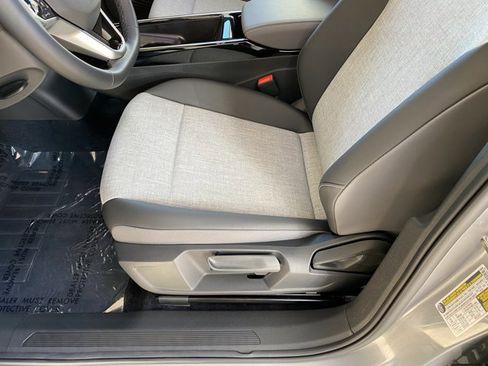 New 2026 Volkswagen ID.4 Pro AWD/4WD image 29