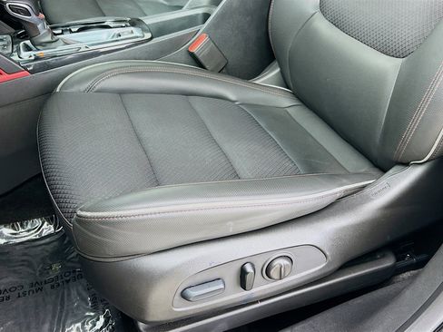 Used 2023 Chevrolet TrailBlazer RS image 20