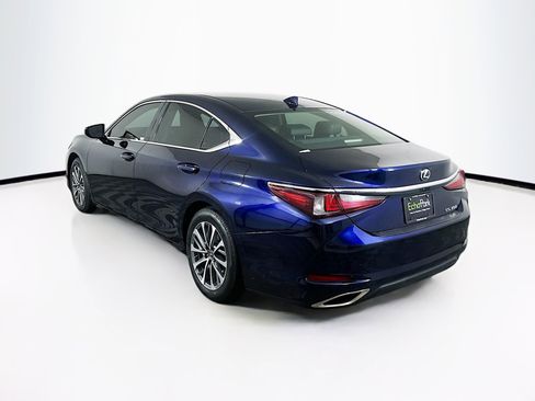 Used 2023 Lexus ES 350 w/ Accessory Package (Z2) image 5