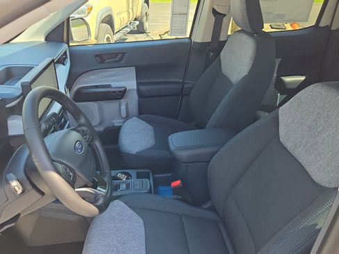 New 2026 Ford Maverick XLT w/ XLT Luxury Package image 18