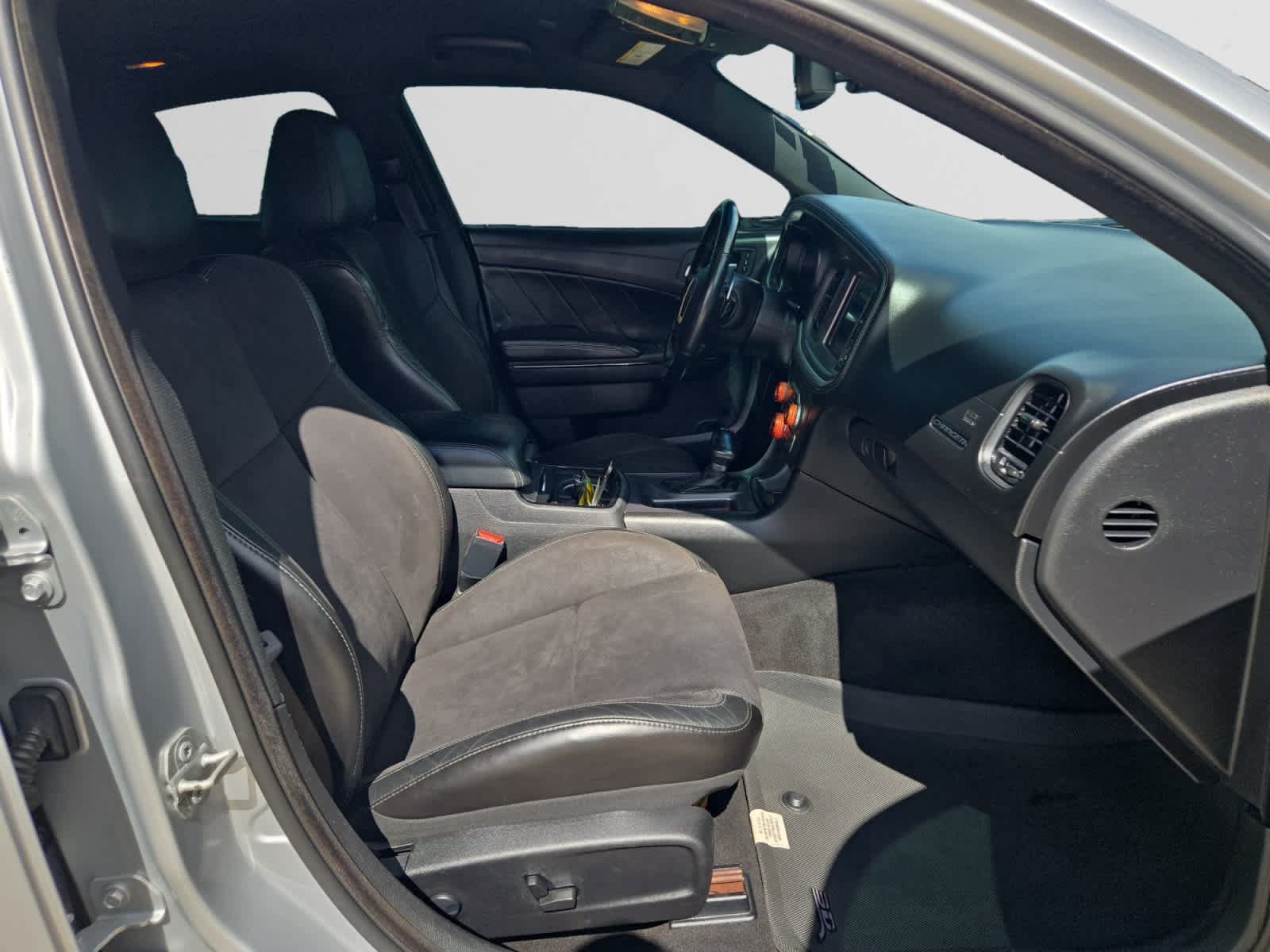 Used 2022 Dodge Charger GT w/ Plus Group RWD image 15
