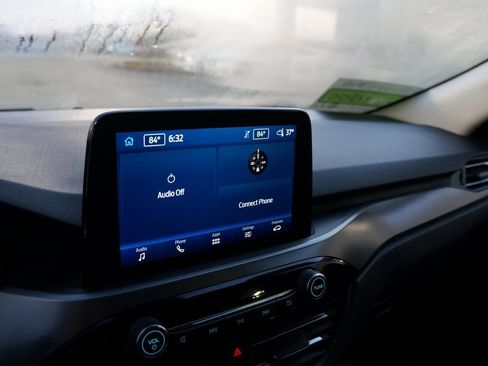 Used 2023 Ford Escape Active image 22