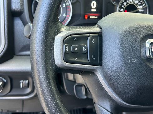 Certified 2024 RAM 3500 Tradesman w/ Bed Utility Group image 50