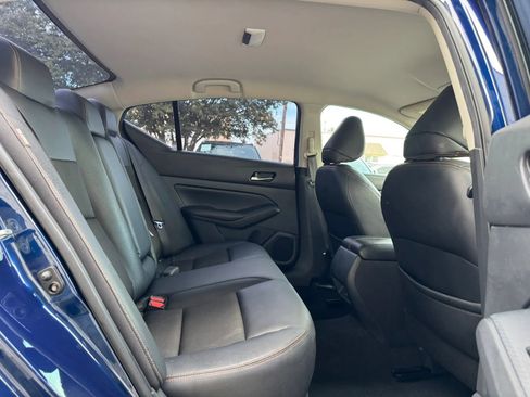 Used 2020 Nissan Altima 2.5 SR FWD image 27