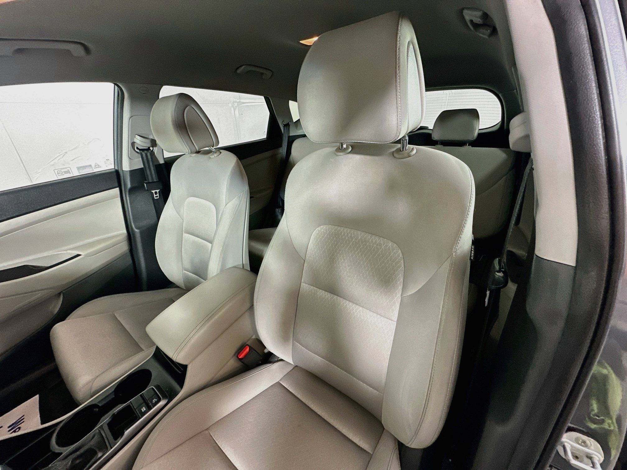 Used 2018 Hyundai Tucson SEL FWD image 19