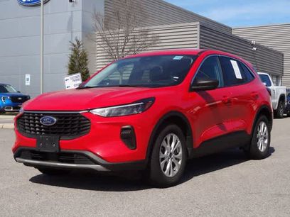 Used 2024 Ford Escape Active
