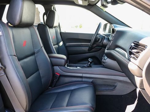 New 2026 Dodge Durango GT image 17