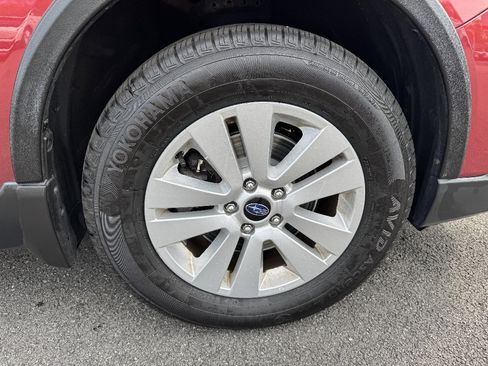 Used 2018 Subaru Outback 2.5i Premium AWD/4WD image 23