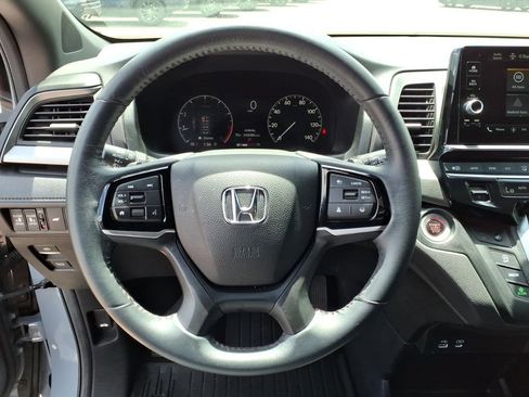 Used 2025 Honda Odyssey Sport-L image 22