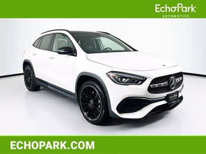 Used 2023 Mercedes-Benz GLA 250