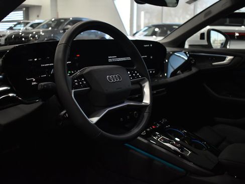 Certified 2025 Audi A5 2.0T Premium Plus Sedan w/ Premium Plus image 14