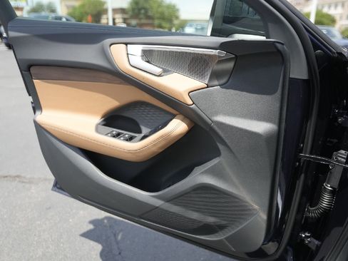 New 2025 Audi A5 2.0T Prestige image 12