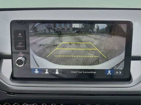 Certified 2026 Honda Accord SE image 25