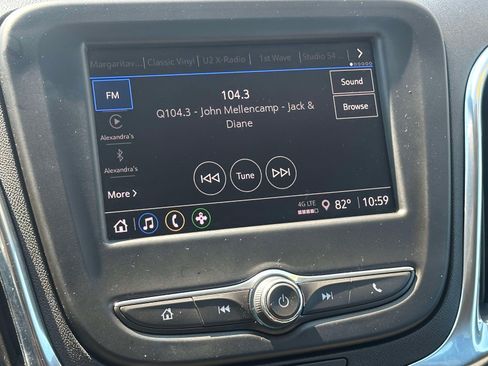 Used 2024 Chevrolet Equinox LT AWD/4WD image 28