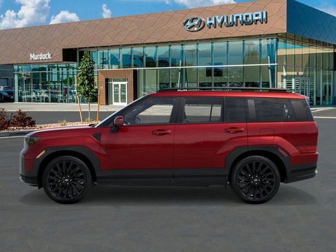 New 2026 Hyundai Santa Fe Calligraphy AWD/4WD image 41