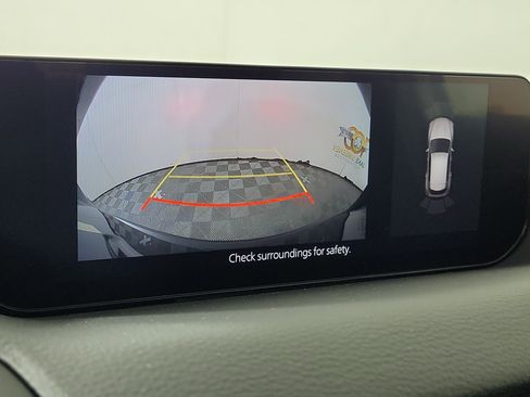 New 2026 MAZDA CX-50 2.5 Hybrid w/ Cargo Package image 21