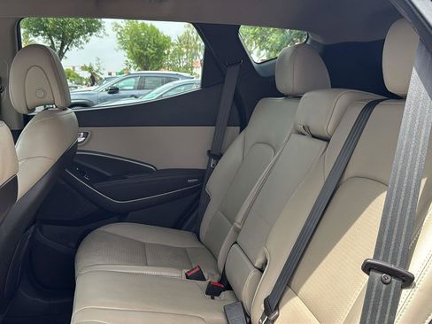 Used 2013 Hyundai Santa Fe Sport 2.0T FWD image 24
