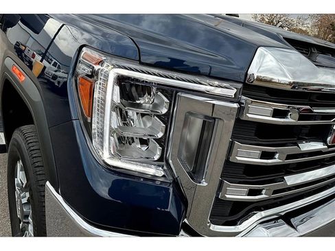 Used 2022 GMC Sierra 3500 SLE w/ SLE Convenience Package image 32