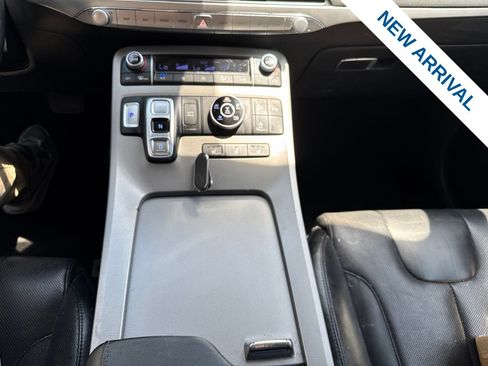 Used 2022 Hyundai Palisade SEL w/ Premium Package AWD/4WD image 28