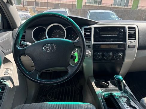 Used 2007 Toyota 4Runner SR5 image 25