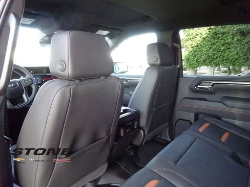 New 2026 GMC Sierra 1500 AT4 image 21