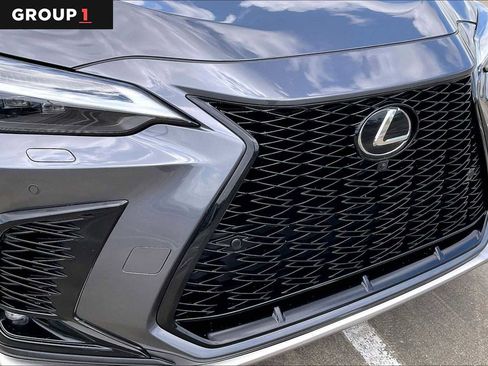 Certified 2024 Lexus NX 350 F Sport image 27