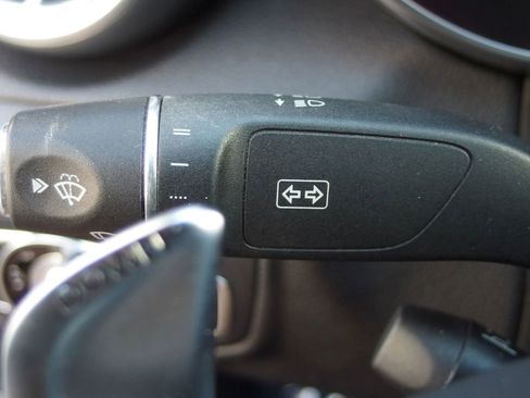 Used 2016 Mercedes-Benz C 450 AMG w/ Multimedia Package image 34