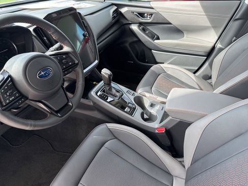 New 2026 Subaru Crosstrek 2.5i Limited AWD/4WD image 18