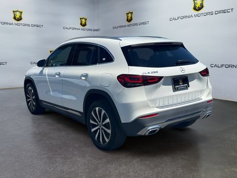 Used 2023 Mercedes-Benz GLA 250 w/ Premium Package image 7