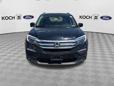 Used 2017 Honda Pilot EX-L image 2