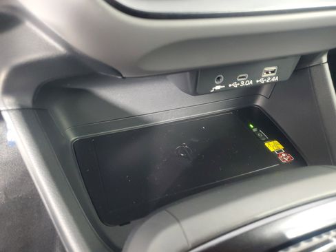 New 2026 Subaru Crosstrek 2.5i Sport image 18