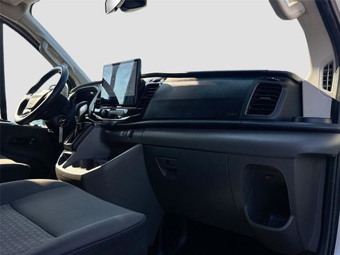 Used 2023 Ford Transit 350 XLT image 30