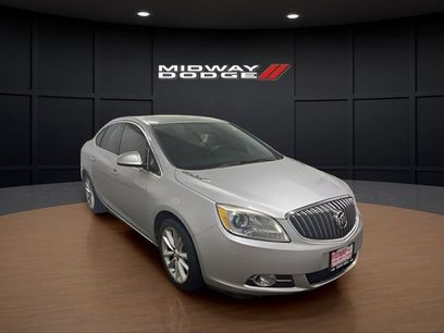 Used 2015 Buick Verano Convenience