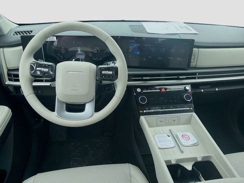 New 2026 Hyundai Santa Fe SEL FWD image 15