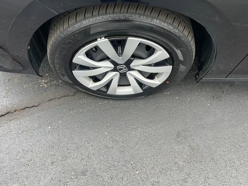 Used 2024 Honda Civic LX image 17