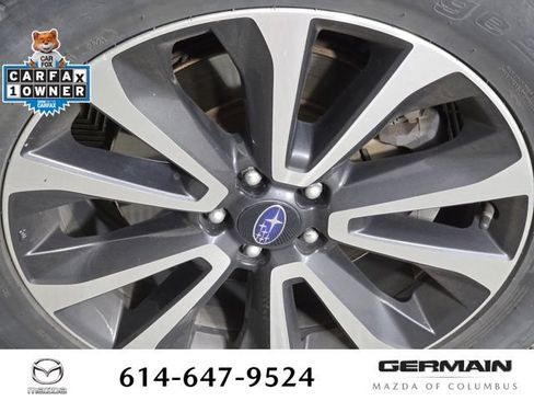 Used 2018 Subaru Forester 2.0XT Touring AWD/4WD image 12