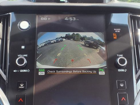 New 2025 Subaru Legacy Limited image 13