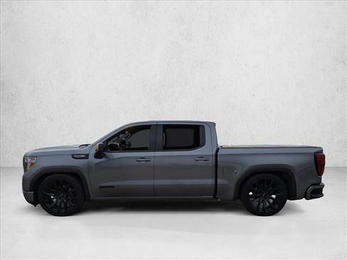 Used 2020 GMC Sierra 1500 Elevation w/ Elevation Value Package image 8