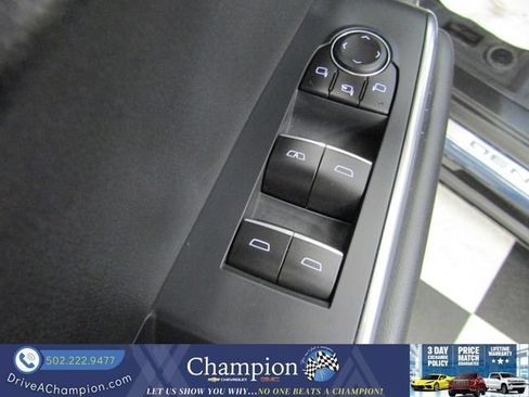 Certified 2026 GMC Acadia Denali w/ Super Cruise Package FWD image 25