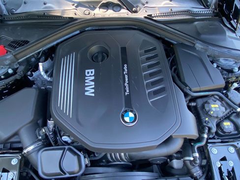 Used 2017 BMW 340i xDrive Sedan AWD/4WD image 58