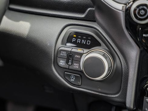 New 2026 RAM 1500 Big Horn image 23